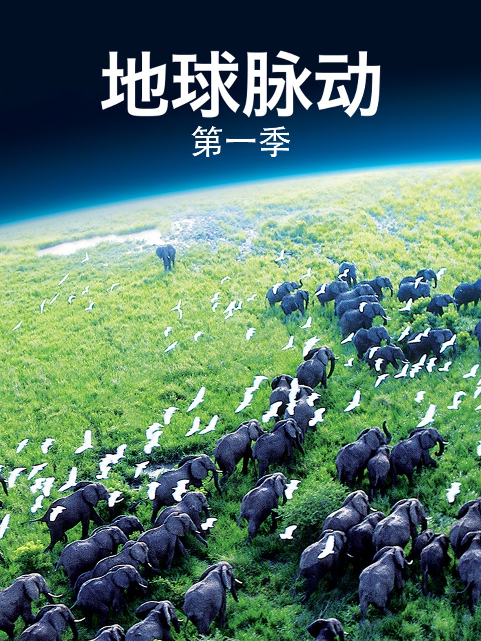 地球脉动